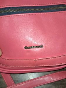 Pink Crossbody Bag ❤️🆕