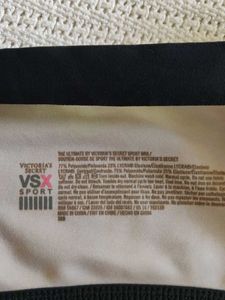 Victoria's Secret VSX Sports Bra