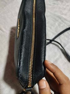 coded Michael kors saffiano
