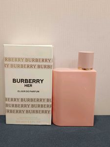 Burberry Her Elixir de Parfum