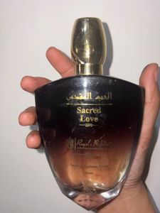 Sacred Love Perfume