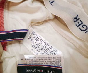 Tommy Hilfiger Sports Bra panty set