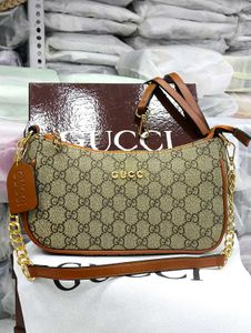 GUCCI*TERI SHOULDER BAG12A QUALITY  WD BOX