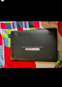 LAVA CANVAS LAPBOOK