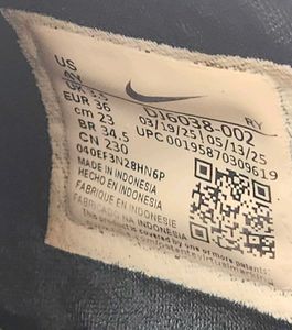 Nike Flex Runner 2