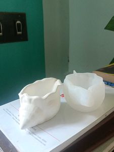 DIY Resin Moulds Set - 4