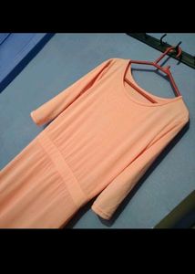 Beautiful long dress💕💕