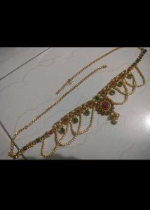 jewellery set