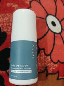 Kalyra Roll-On Eye Care