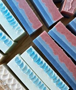 1 Kg Soap Bar (10-12 pieces)