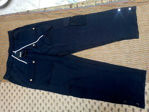 Branded korean pants
