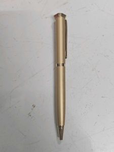 Pierre Cardin Elegant Gold Ballpoint Pen