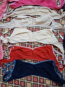 Combo Of 10 BRA Used