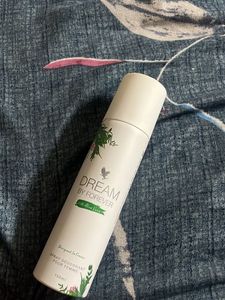 Dream by Forever Spray Deodorant