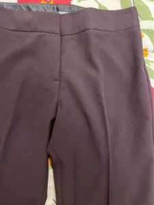 Classic Women's Dress Pants