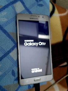 Samsung Galaxy On7 Pro
