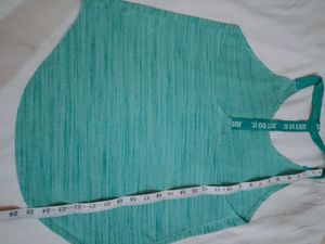 Nike "Just Do It" Tank Top