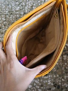 Fastrack Office Use Bag