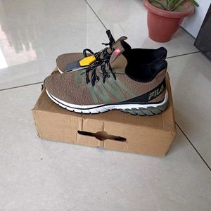 FILA SYNCRO SHOES