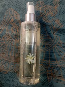 Body Mist And Body Lotion