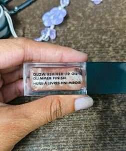 E.l.f. Glow Reviver Lip Oil