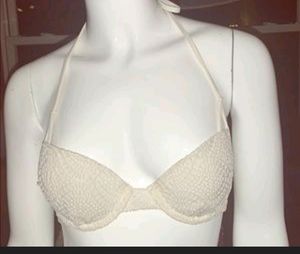 Crochet Bra