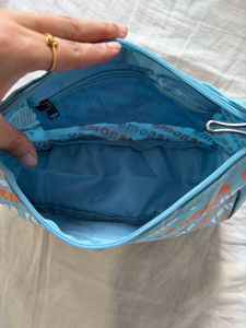 Renoma small shoulder bag