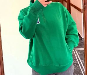 Green LA Sweatshirt