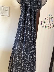 Pretty Gorgette Party / Casual Dress