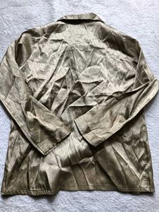 Golden Shirt Free Size💙