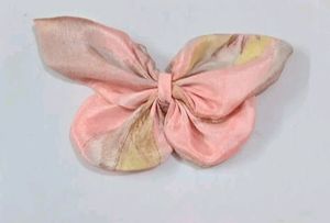 Hair Accessories Bands Rubber Clip Pack Of 11