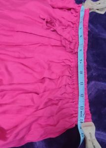 Magenta Palazzo