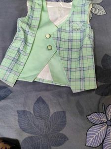 Suit For Kid's