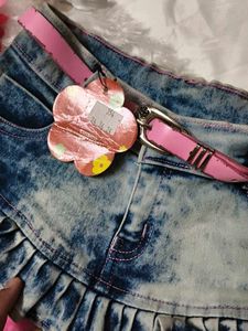 Adorable Baby Girl Outfit Set
