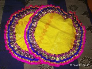 Thal Topni
