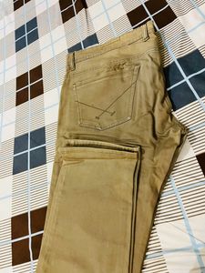 Mens Trouser