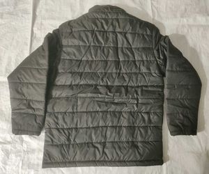Men's Padded Jacket