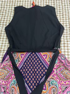 Bohemian Maxi Dress