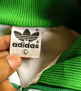 Vintage Adidas Originals Track Jacket
