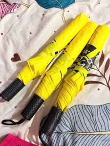 Set of 3 Compact Umbrellas