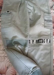 Stylish Cargo Pants