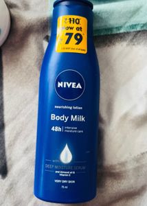Nivea Combo