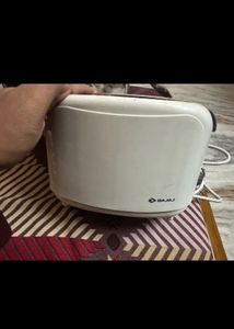 Bajaj Sealed Pack Popup Toaster Unused