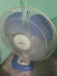 Want To Sell Table Fan