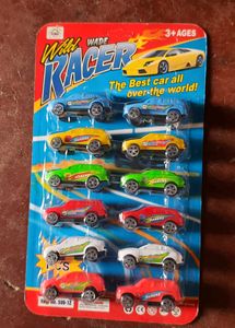 Car Set
