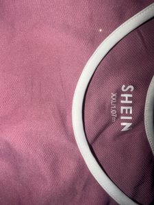 Pink Workout Set