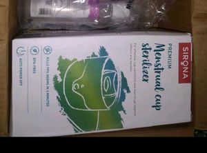 Sirona Period Care Combo Kit