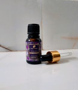 Regal Essence Rosemary Essential Oil