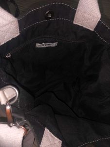 Archive Massenger bag