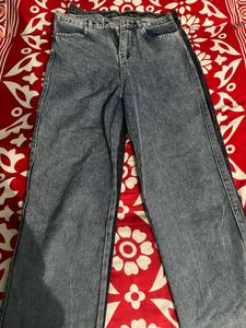 combo girls jeans